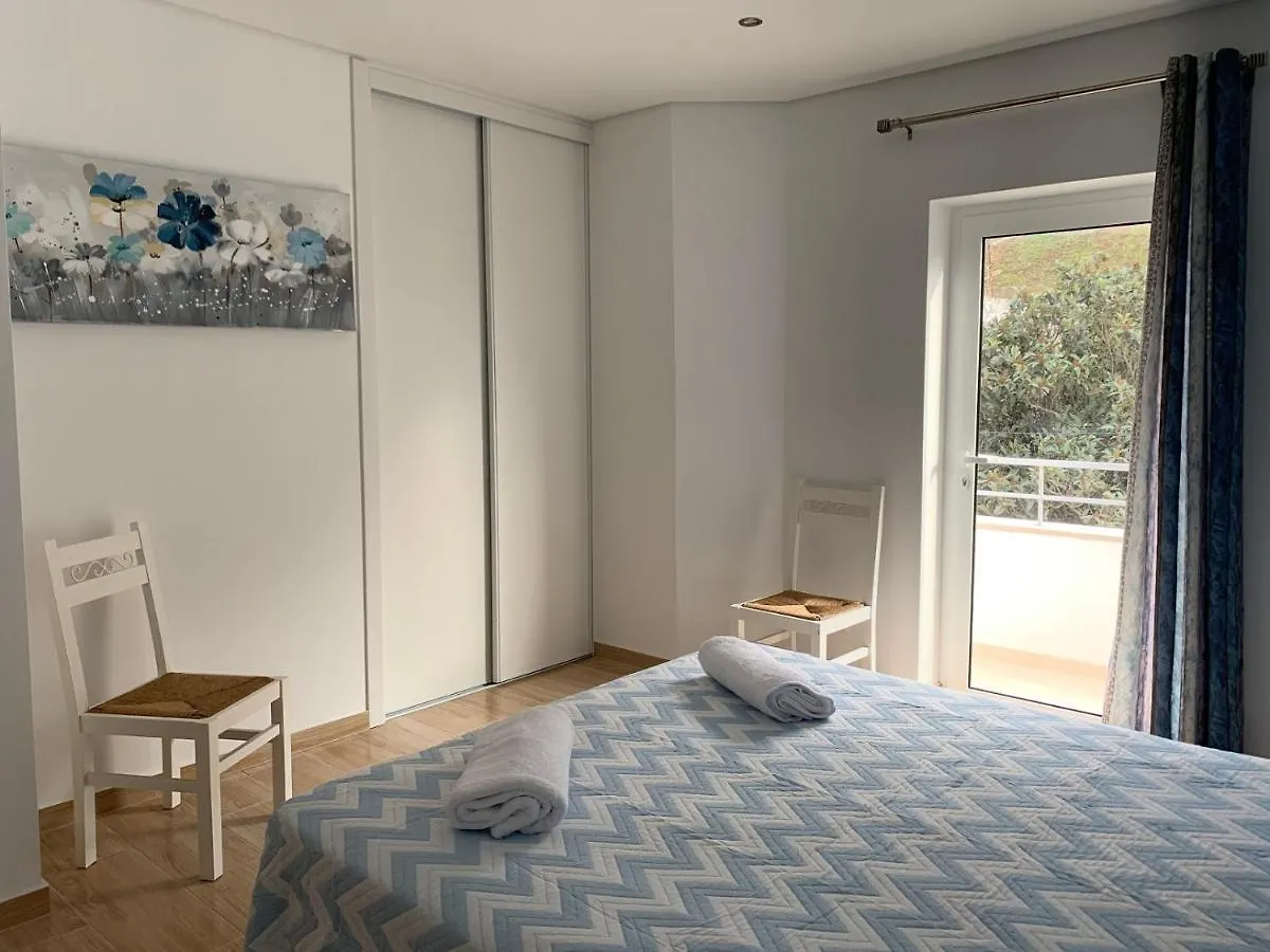 Cristal Apartamentos 1º Albufeira Apartment