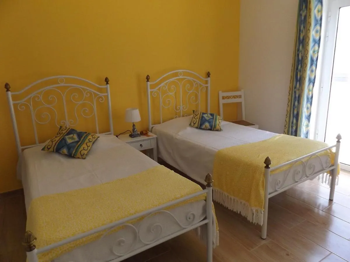 Apartment Cristal Apartamentos 1º Albufeira