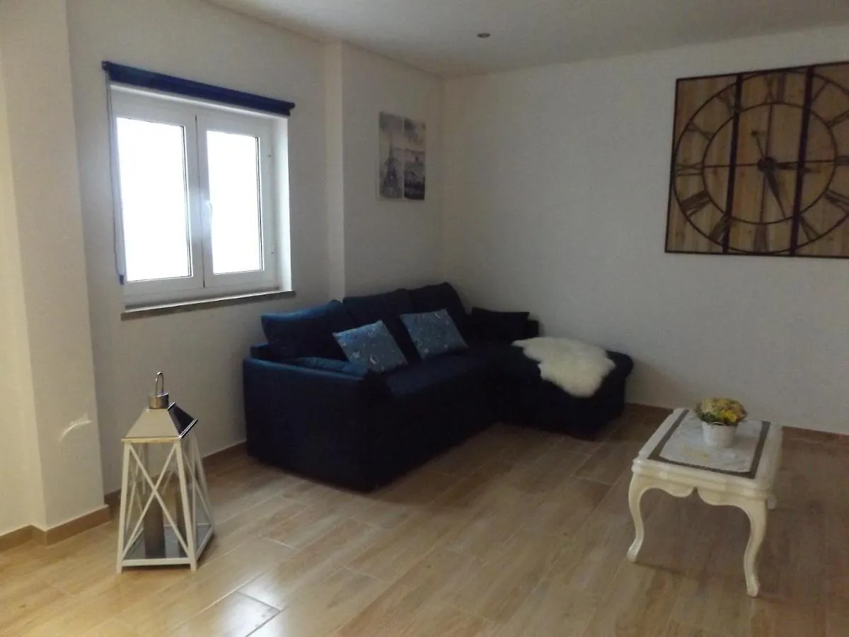 Cristal Apartamentos 1º Albufeira 0*,